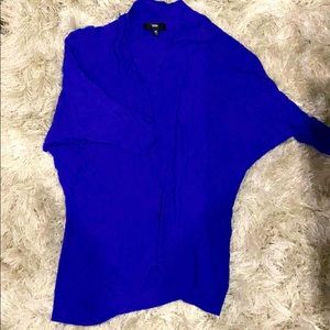 Light weight cardigan